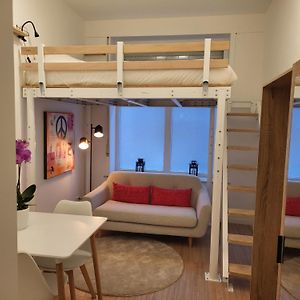 Appartement met een Slaapkamer